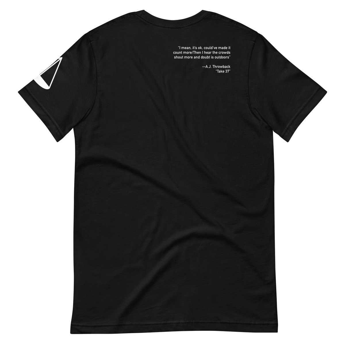 batch_202's tweet image. The #batch🖤❤️💛💚 "Owner of My Voice" Unisex T-Shirt. A perfect reminder of who has the power over one of your greatest instruments 🗣. 
•••
Please visit bammllc.net/shopbatch to see more colors &amp;amp; sizes 👀🤩🔥🔥🔥🔥🔥!!! #TheBAMMpire👊🏾 #Take37 #merch #ThrowbackThursday