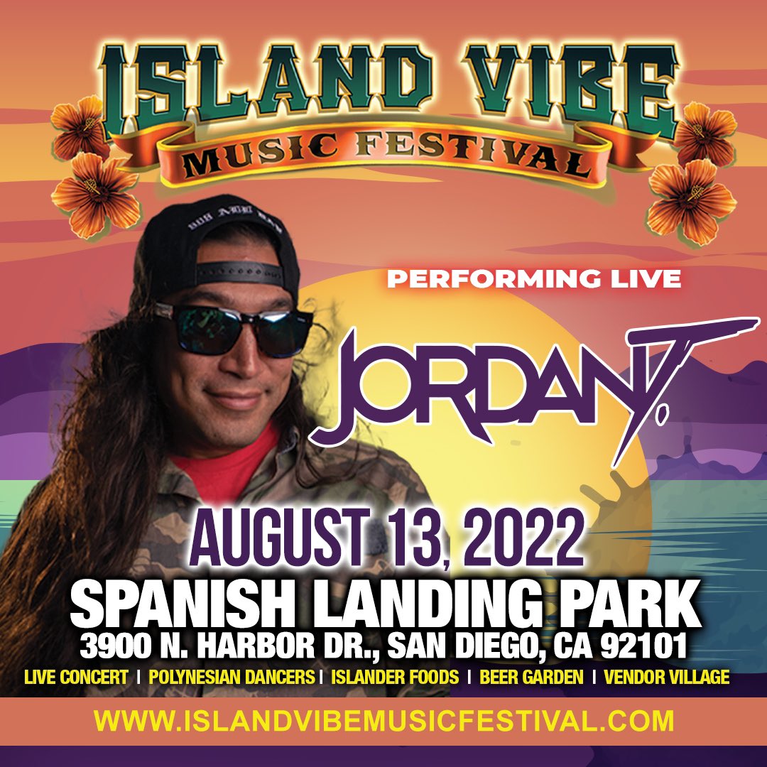 Island Vibe Music Festival