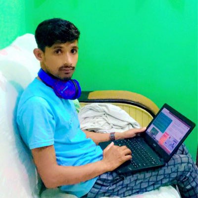 mohdnasir274's tweet photo. #NewProfilePic https://t.co/pNlrxem7Gm