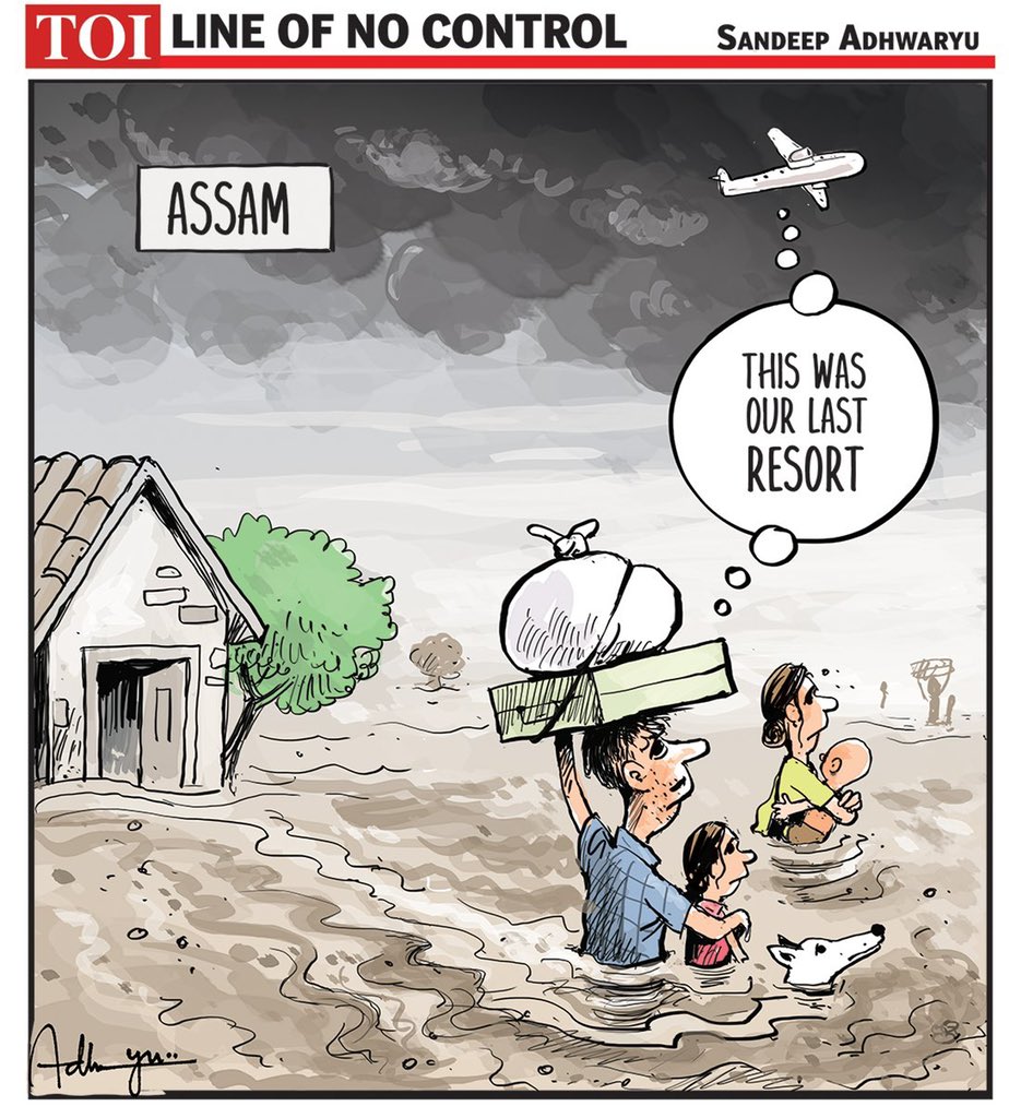 seemay's tweet photo. #Grim @CartoonistSan #ButAccurate https://t.co/pIPr6RN0zd