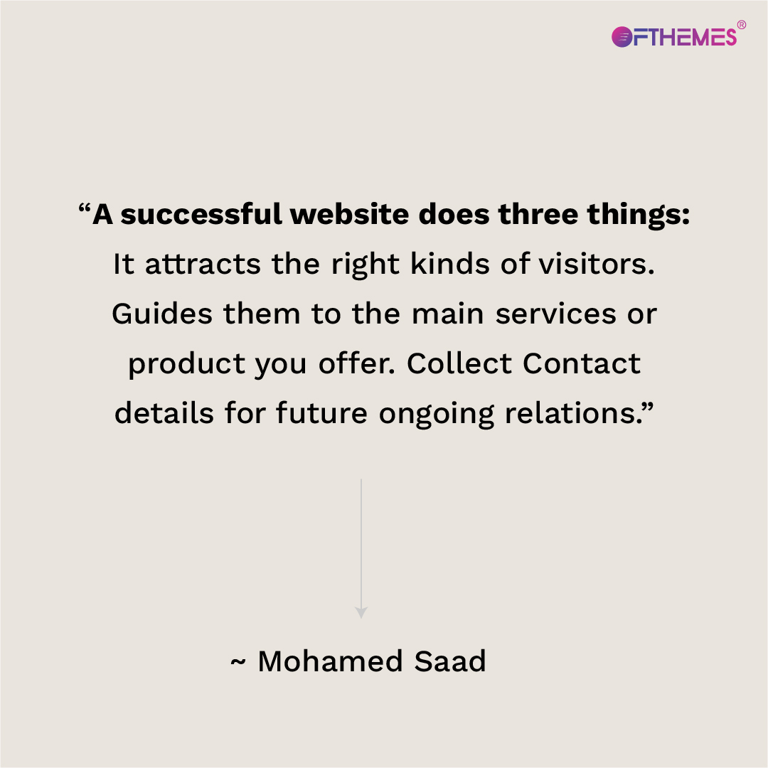 fthemes360's tweet photo. A website is a virtual home and you have to make the first impression count. 

If your website are more personalised, more professional, there are high chances of successful outcome.
.
.
#WebDesign #WebDevelopment #HubSpotDevelopment #ShopifyDevelopment #FThemes https://t.co/XXWmzQpe3q