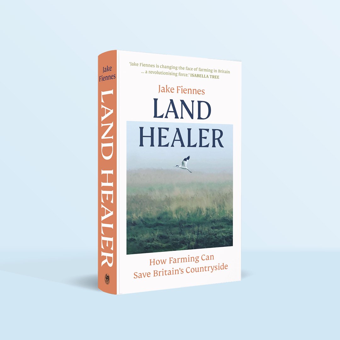 Jake Fiennes tweet media