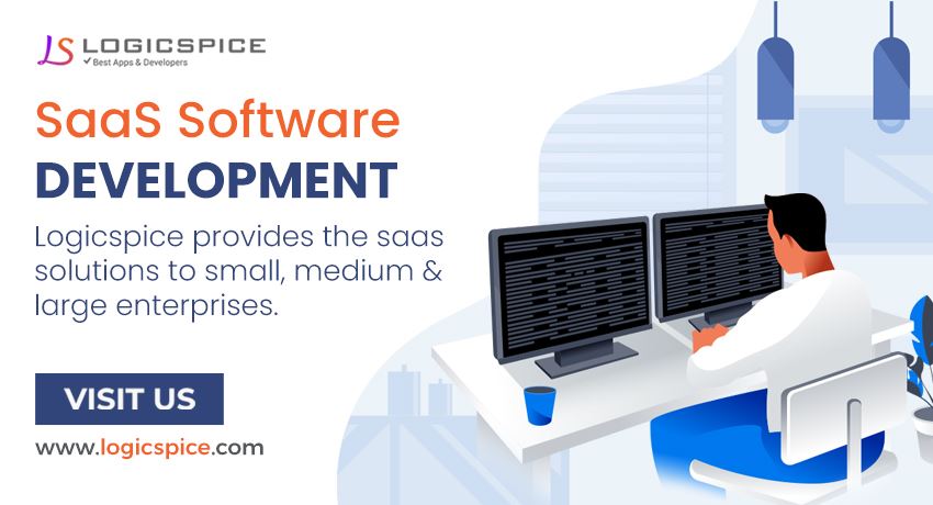 LogicSpice's tweet image. Logicspice offers services for custom SaaS business app software development.
Connect Now 👉 bit.ly/3wX7kk7
#saassoftwaredevelopment #saassoftwaresolutions #saassoftwarecompany #saassolutions #softwareasaservicecompanies #saasdevelopmentcompany #saasbusinessdevelopment