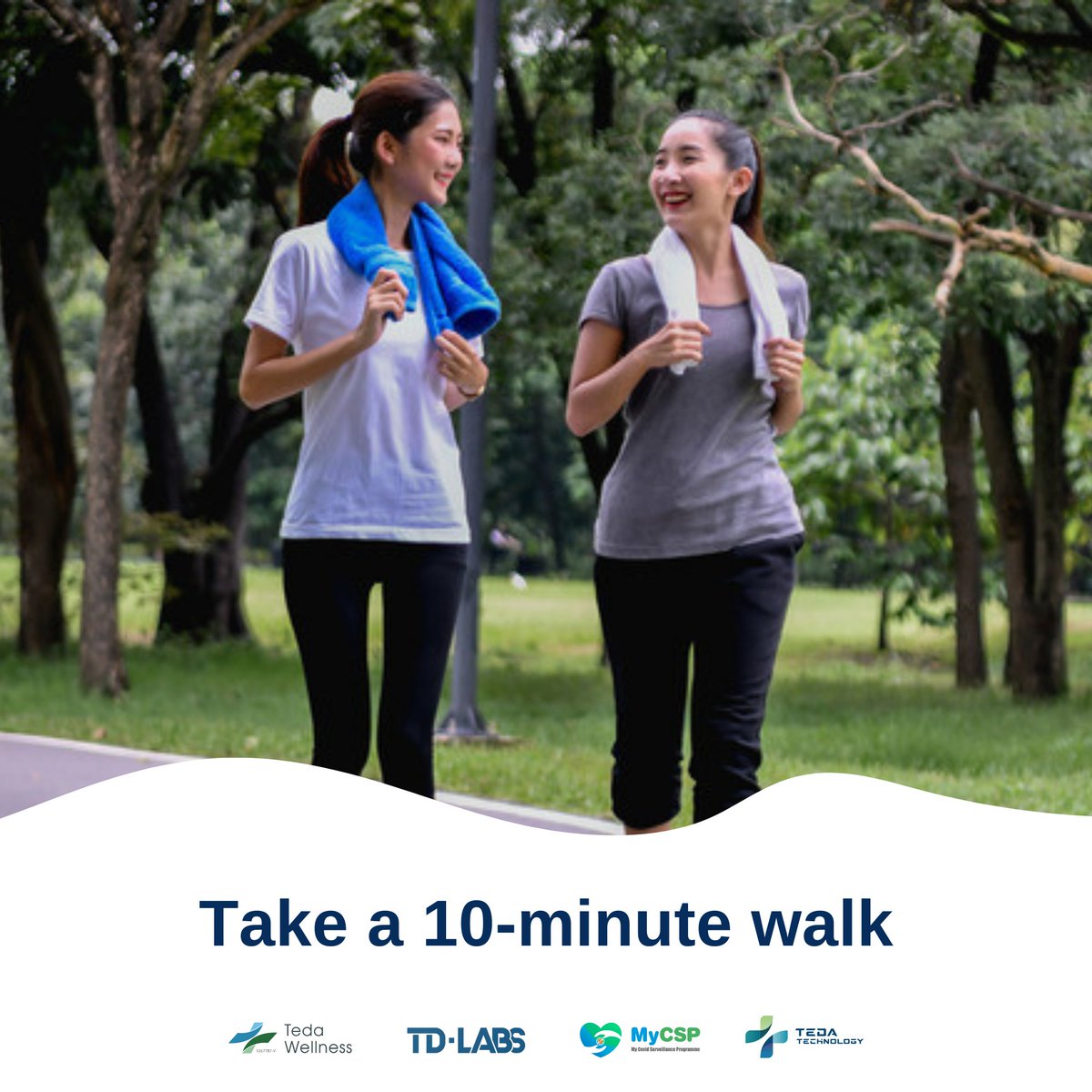 teda_wellness's tweet photo. Therefore, a healthy outside starts from the inside. https://t.co/eo60JoQpsO