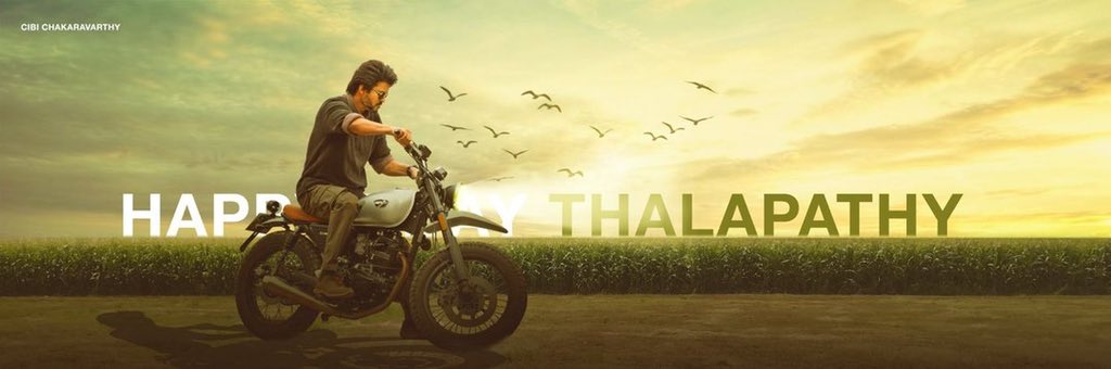 KVFC_Official's tweet photo. Tribute from Our @ahimsafilms ❤️ #Varisu

Link : https://t.co/i9eXAIHenb https://t.co/jOWPRcFncF