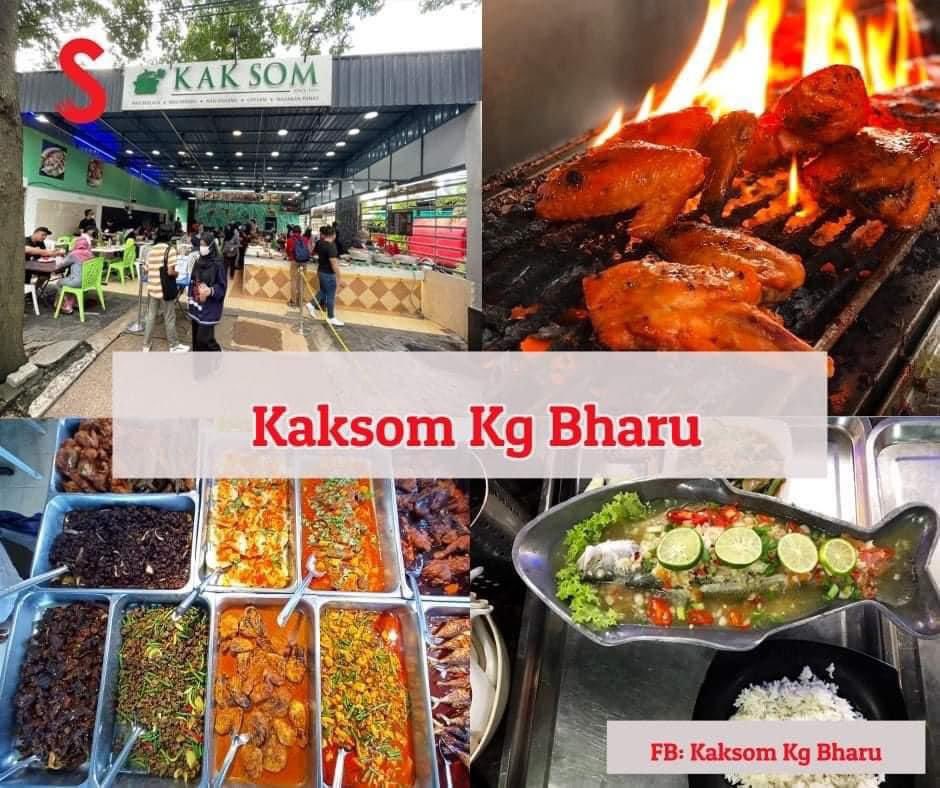 MalayFoodHunter's tweet photo. 10 Tempat Makan Sedap Di Kampung Baru, KL 😋😍

Mesti selalu dengar kan Kampung Baru ni mmg terkenal dengan makanan yang sedap. Tapi tak tahu nak makan kedai yang mana kan. Nah, ikut je list ni. Confirm tak mengecewakan! https://t.co/e0qKpSqX6U