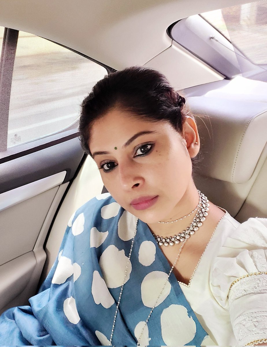 Smita Sabharwal tweet media