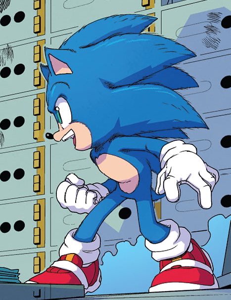 ELECTRXHERO's tweet photo. " ¿Puedo apodarla Chica Cuerno?" https://t.co/Ls95AqBXmw