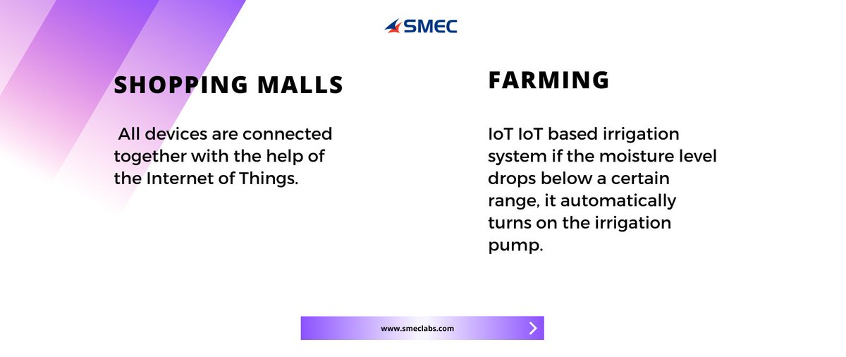 SMEClabs's tweet image. The future of IoT has the potential to be limitless. Learn IoT from our experts!
#smeclabs #smectechnologies #iot #iotdevices #iottraining #iotcourses #kochi #freshers #fresherstraining #freshers2022 #jobvacancy #freshersjob