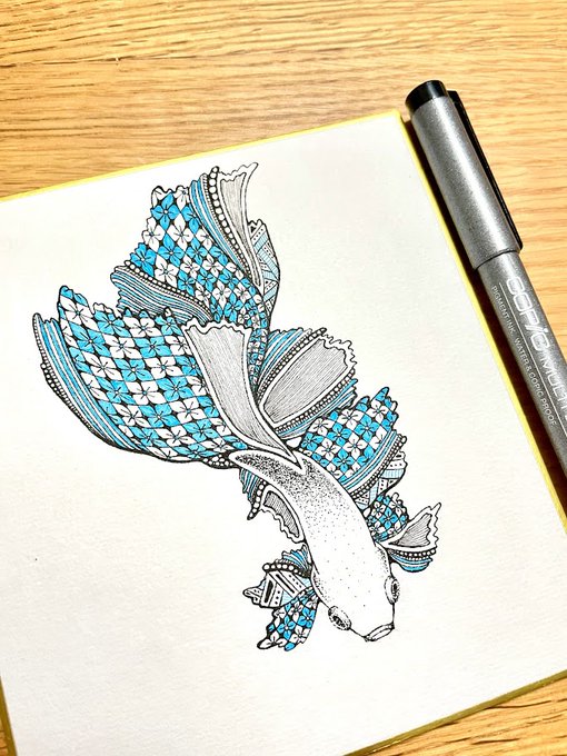 少しでもいいなと思ったらrtorいいねのtwitterイラスト作品