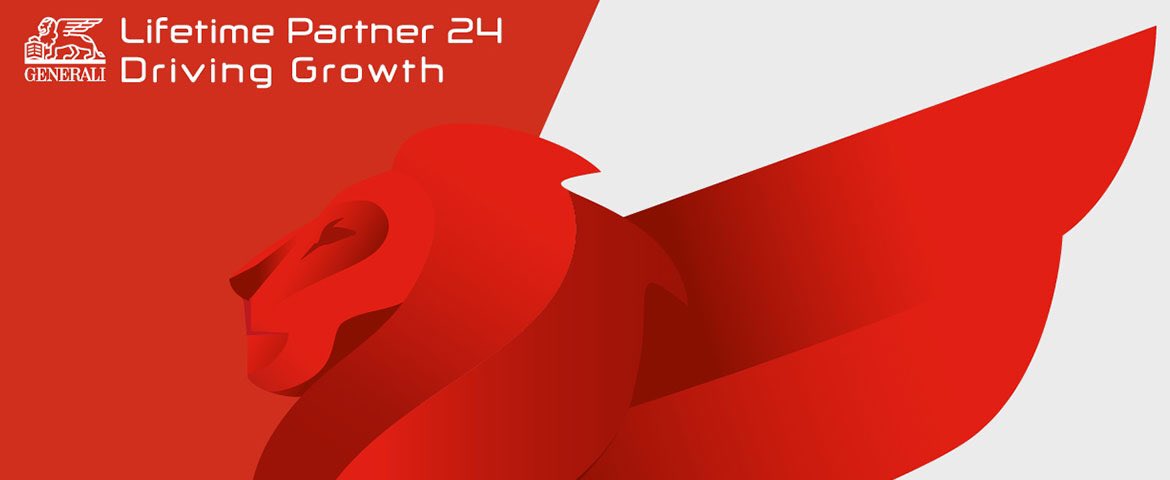 Pour soutenir le plan stratégique Lifetime Partner 24 Driving Growth, une nouvelle organisation du Groupe <a href="/GENERALI/">Generali Group</a> est mise en place. J’ai le plaisir d’avoir été nommé à la tête d’une nouvelle Business Unit France, Europ Assistance &amp; Global Business lines bit.ly/3QGnMQc