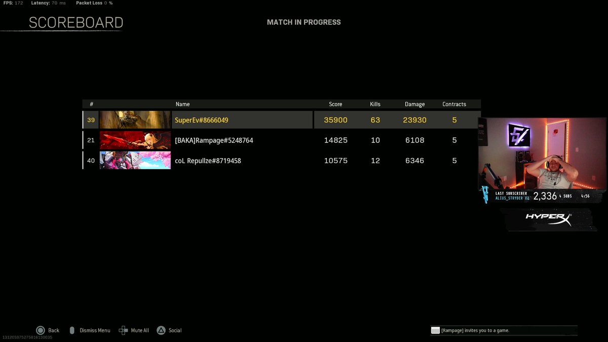 SuperEvan tweet media