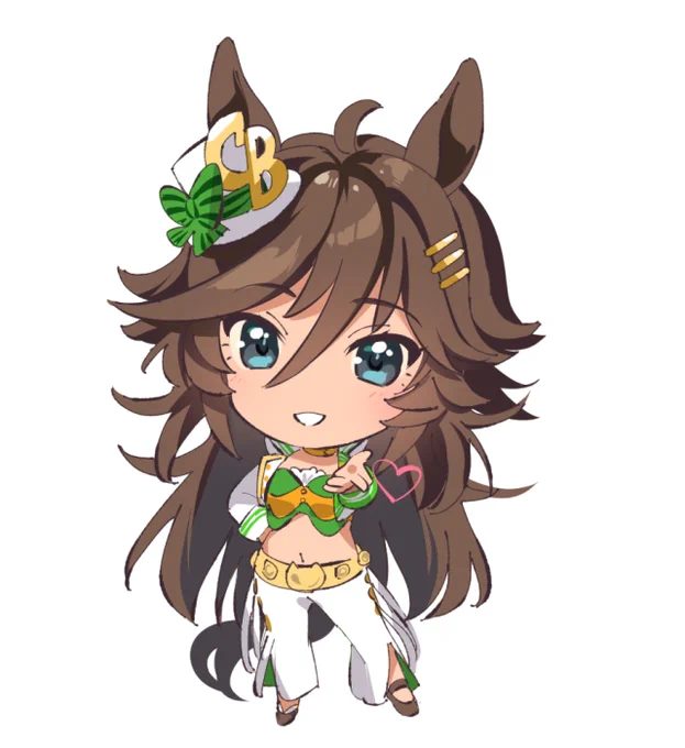 ちびしび🥕 