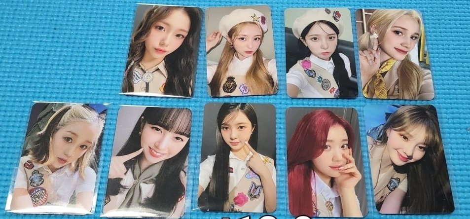 mymelochae's tweet photo. yes24 pob pcs preview !

© doyyang1 https://t.co/yMcJLYV12C