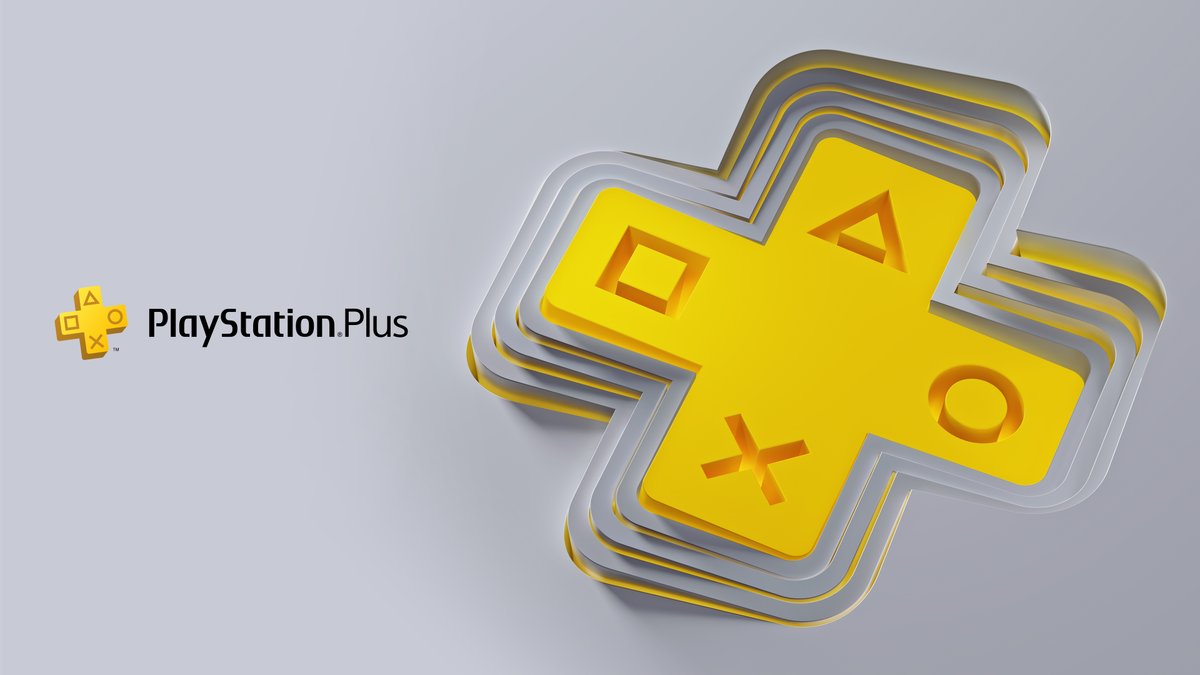 The all-new PlayStation Plus launches today in India. Learn about membership plans and dive into a huge collection of games with monthly updates: bit.ly/3naANnv