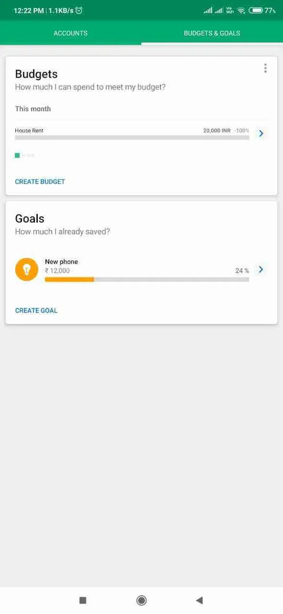 FinAayush's tweet image. With so many credit apps and attractive loan features, people have started exploiting them and as they fail to pay their credit bills on time, their credit score suffers.

Read more 👉 lttr.ai/ybxP

#Budgeting #Expensetrackerapp #MoneyApps