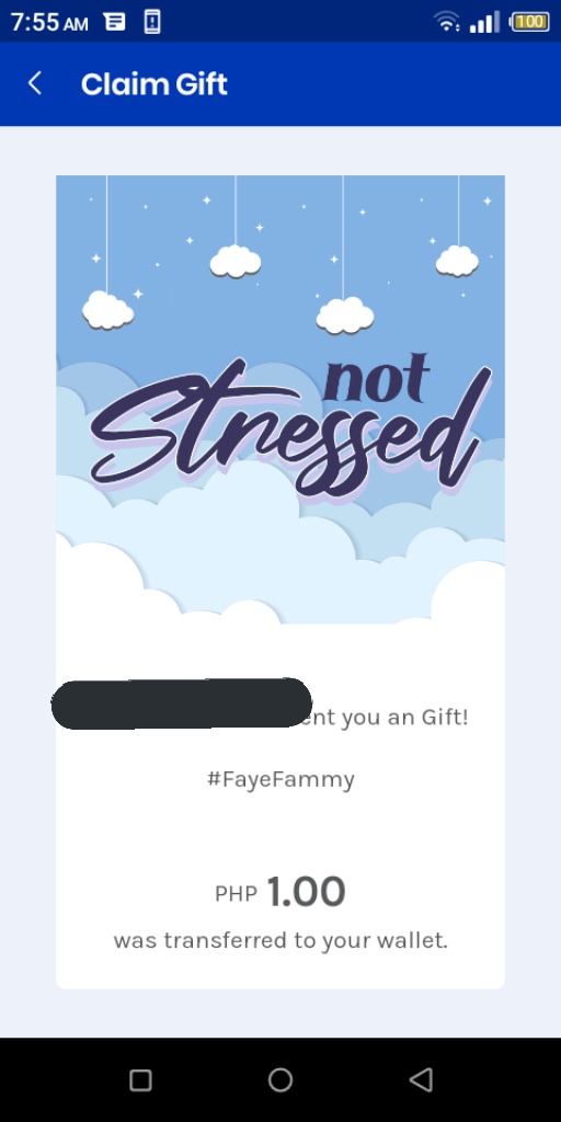 0xmer15's tweet photo. @FayeGiveaways @Faye_Claims, @Faye_Claims2
#FayeGiveaways #FayeGives
Ty poooo https://t.co/KwkXcesekV