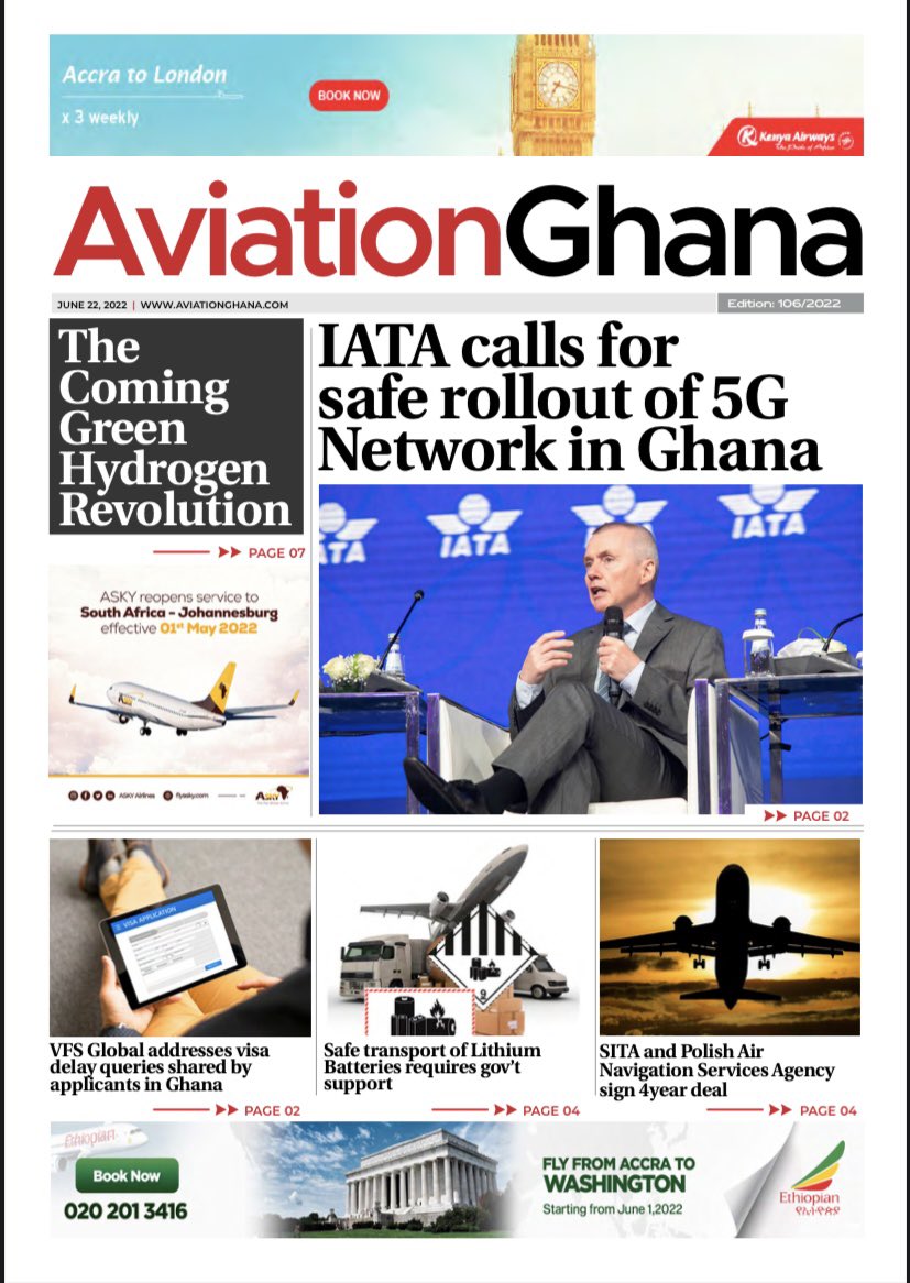 AviationGhana tweet media