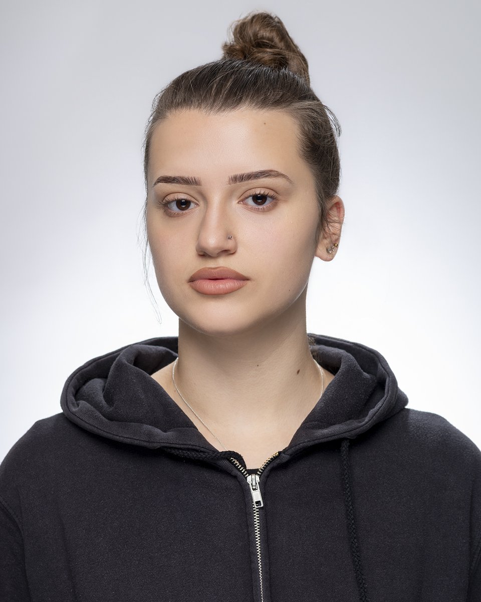 Headshot commissioned by →Ava Millar← 20+ years in the business - 5000+ headshots &amp; portraits taken  #headshot #headshots #headshotphotography