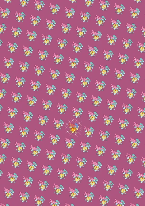 あぐのむ、えむりっと、ゆくしー。リクエストさんきゅううううう。 