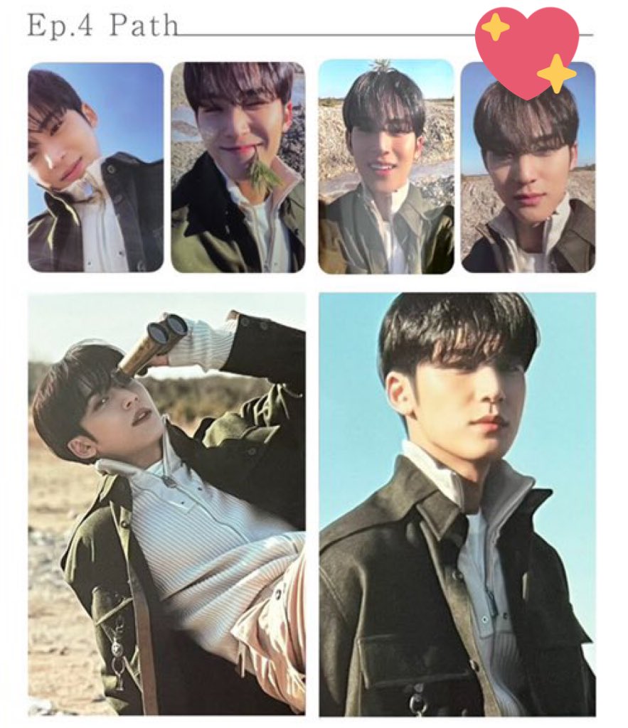 __skvmtg17's tweet photo. SEVENTEEN セブチ Face the Sun fts 通常盤 特典 ep 1 2 3 4 5 トレカ 交換 Path

譲　エスクプス ウジ ディノ ホシ

求　💖ミンギュ

郵送希望📮
お気軽にリプDMお願いします！ https://t.co/6ktvNkThqE