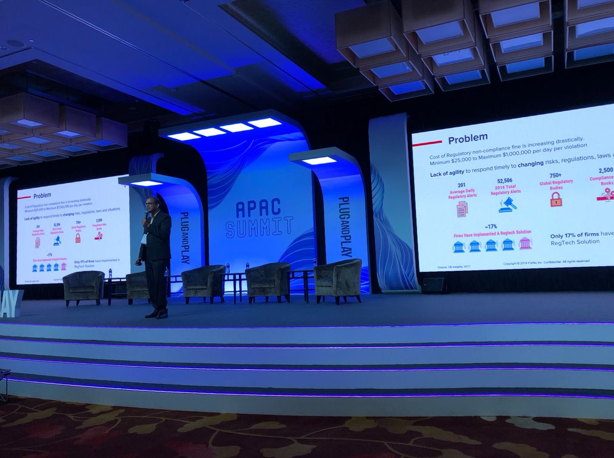 fixrnix's tweet photo. Go #FixNix #IRM #GRC #RegTech #FinTech
Onwards and Upwards 🚀
@PlugandPlayTC @PlugandplayAPAC @SaeedAmidi @NedaAmidi
#openinnovation #plugandplayAPAC @IMDAsg #EnterpriseSG https://t.co/61XA2XKUKV