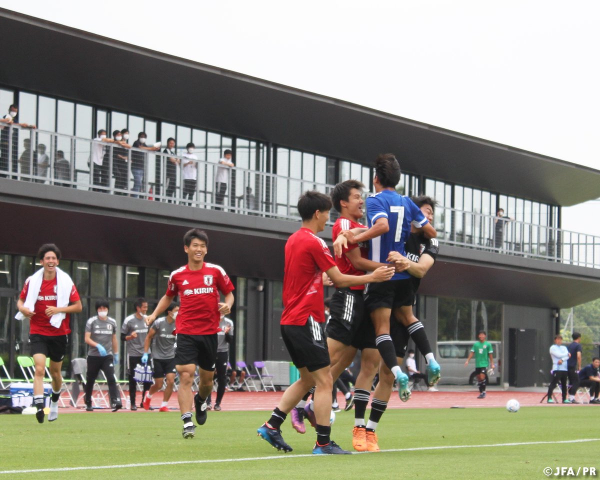 サッカー日本代表 Jfa Samuraiblue Twitter サッカー日本代表 Jfa Samuraiblue Twitter