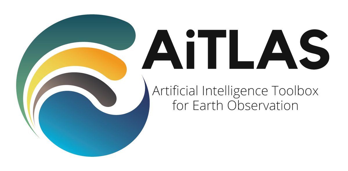 New discovery: AiTLAS: Artificial Intelligence Toolbox for Earth Observation
Code: github.com/biasvariancela…
Paper: arxiv.org/abs/2201.08789