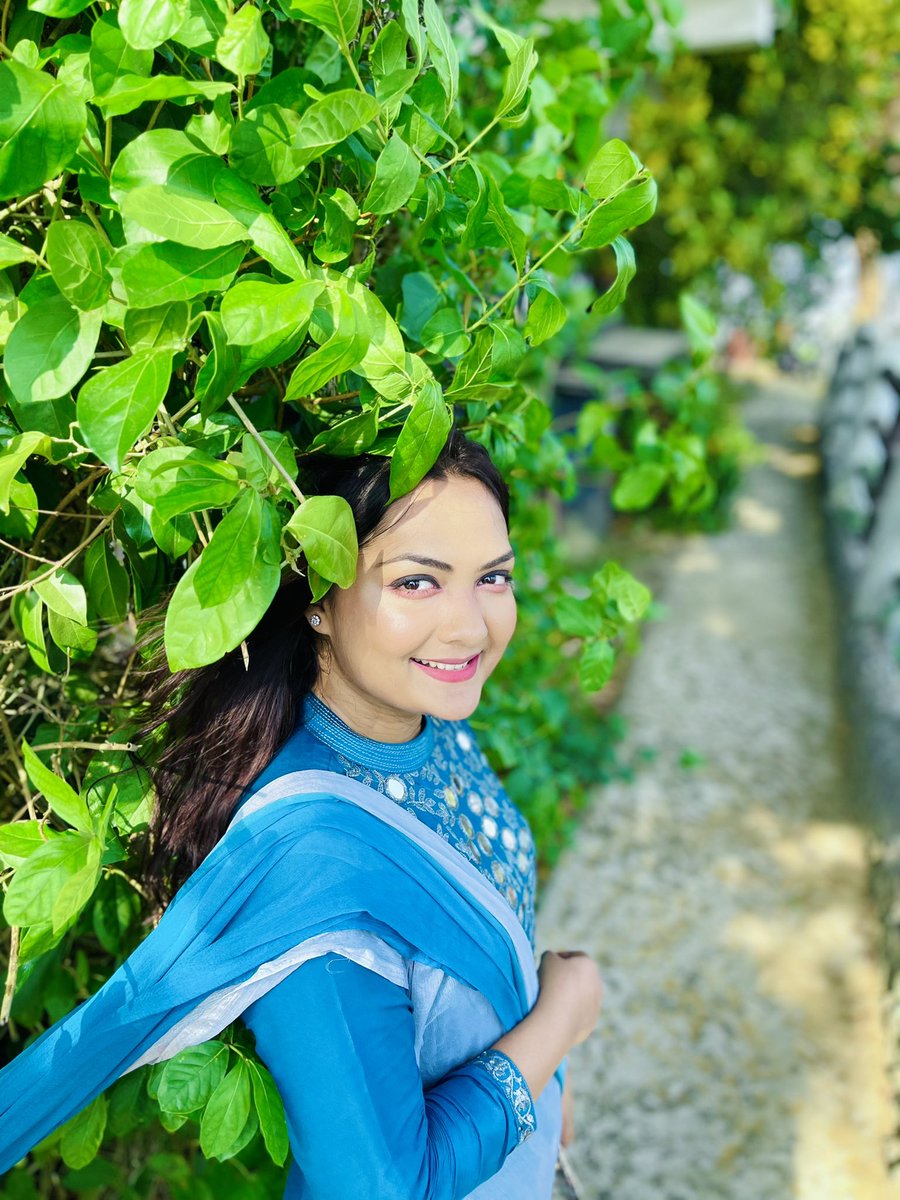 nodimusicbd's tweet photo. 🍀☘️🌸🌼🌺 #Nodi #MoumitaTashrinNodi https://t.co/kOneeDLL4n