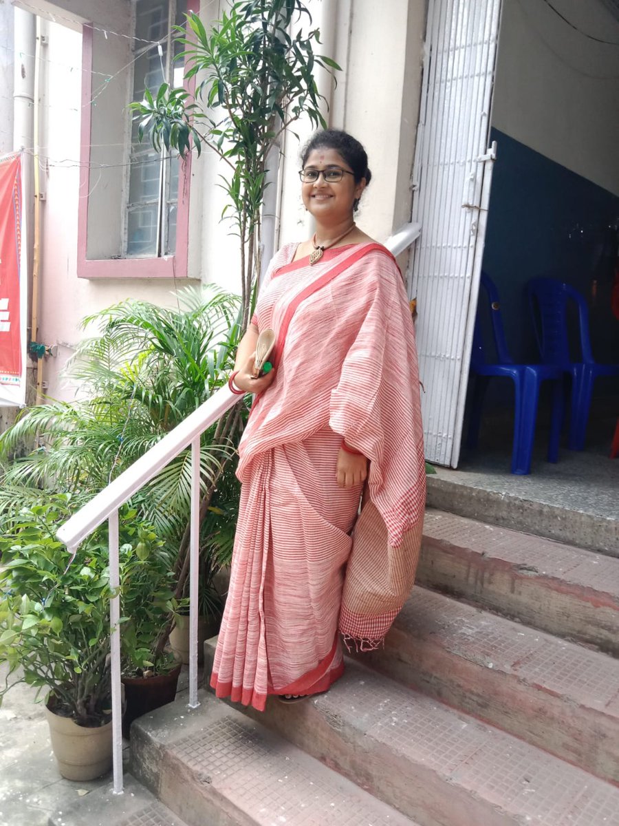 PitchforkLLP's tweet photo. "My mother fought with the entire world to raise and nurture me. Now, it is my turn to take care of her," says @samduttaroy. Read more here- https://t.co/mOI8tOnh9G
#HumansOfPitchfork https://t.co/mtWlQWTMy9