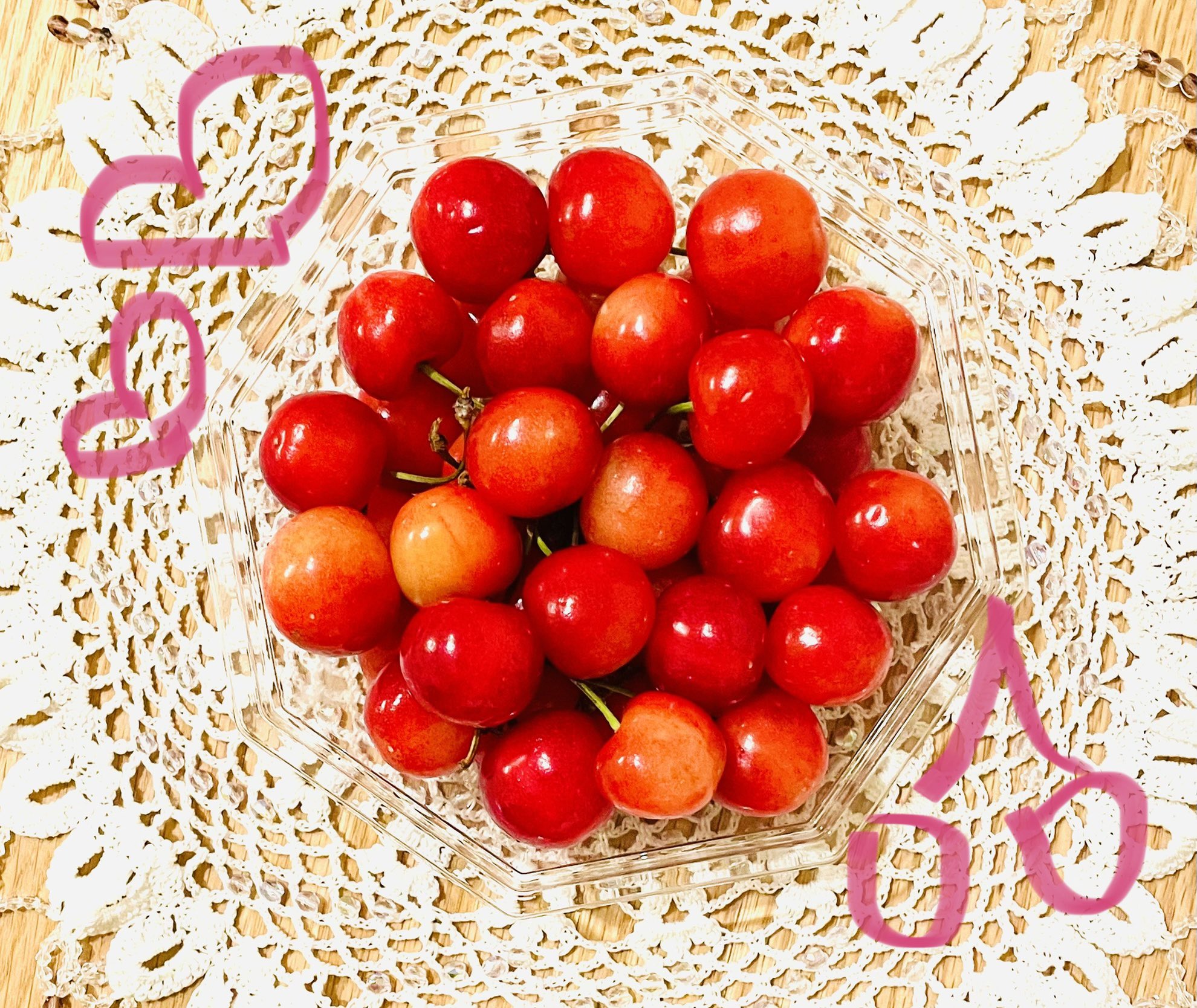 توییتر 藤井みほな Gals 4巻発売中 در توییتر 今年初めてのさくらんぼ 甘酸っぱくて美味 そういえば 2巻おまけ漫画はさくらんぼの花言葉 真実の心を捧げる から着想したんだけど これジョージ ワシントンが父の桜の樹を切り倒しちゃったのを正直に