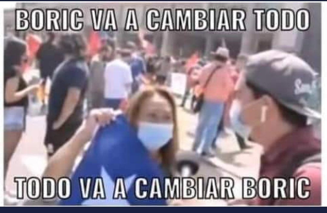 lunavegan's tweet photo. @adnradiochile Seguro #BoricCuliao #guatonctm ¡¡¡¡¡ gracias arbolitos ¡¡¡¡ estamos mejor ,la raja ,los 30 pesos ni hablar https://t.co/s5Y9HmEhaC