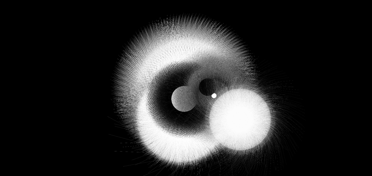 Checkout Halo on #FxHash
🕶️🕶️🌟
Link: fxhash.xyz/generative/153…

#nft #nfts #tezos #cleannft #CleanNFTs  #tez #tezosart #nftcollectors #objkt #NFTCommumity #art #generativeart #xtz #nftcollector