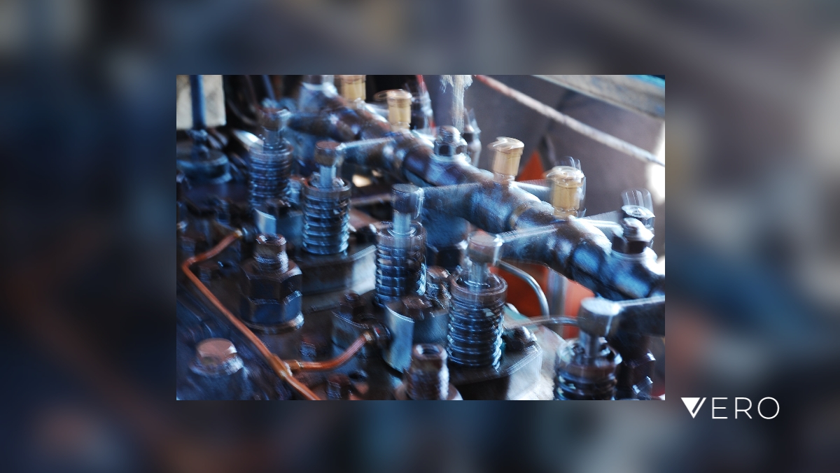 GuenterPoyer's tweet image. #Metal #LargeGroupOfObjects #Indoors #CloseUp #Technology vero.co/guenterpoyer/r…