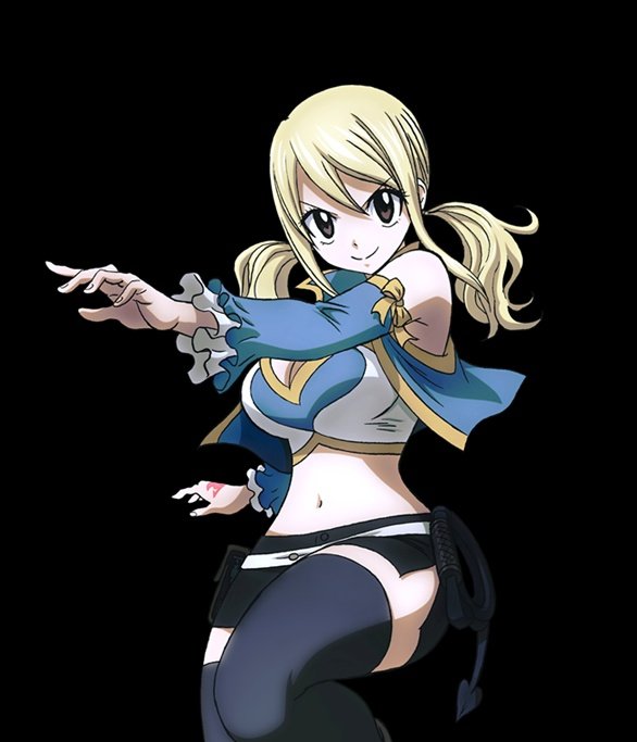 ジュビアロクサー オルカトイズ フィギュア フェアリーテイル Amazon