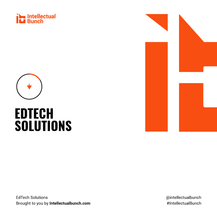 𝐍𝐞𝐰 𝐈𝐧𝐭𝐞𝐫𝐚𝐜𝐭𝐢𝐯𝐞 𝐰𝐚𝐲 𝐨𝐟 𝐥𝐞𝐚𝐫𝐧𝐢𝐧𝐠

𝐖𝐞𝐛𝐬𝐢𝐭𝐞: bit.ly/3HsN8f1

#edtech #EdTechSolutions #education #learning #learningmanagementsystem #learningmanagement  #educator #trainer #learners #UK #england #london #sheffield #intellectualbunch