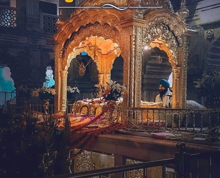 KhushDh34401789's tweet photo. ਅਕਾਲ ਪੁਰਖ ਵਿੱਚ ....
ਭਰੋਸਾ ਰੱਖਣ ��ਾਲੇ ਇਨਸਾਨ ਨੂੰ ,
 ਕੋਈ ਮੁਸੀਬਤ ਤੋੜ ਨਹੀਂ ਸਕਦੀ ।

#ਵਾਹਿਗੁਰੂ_ਜੀ https://t.co/9xTPXogiO9