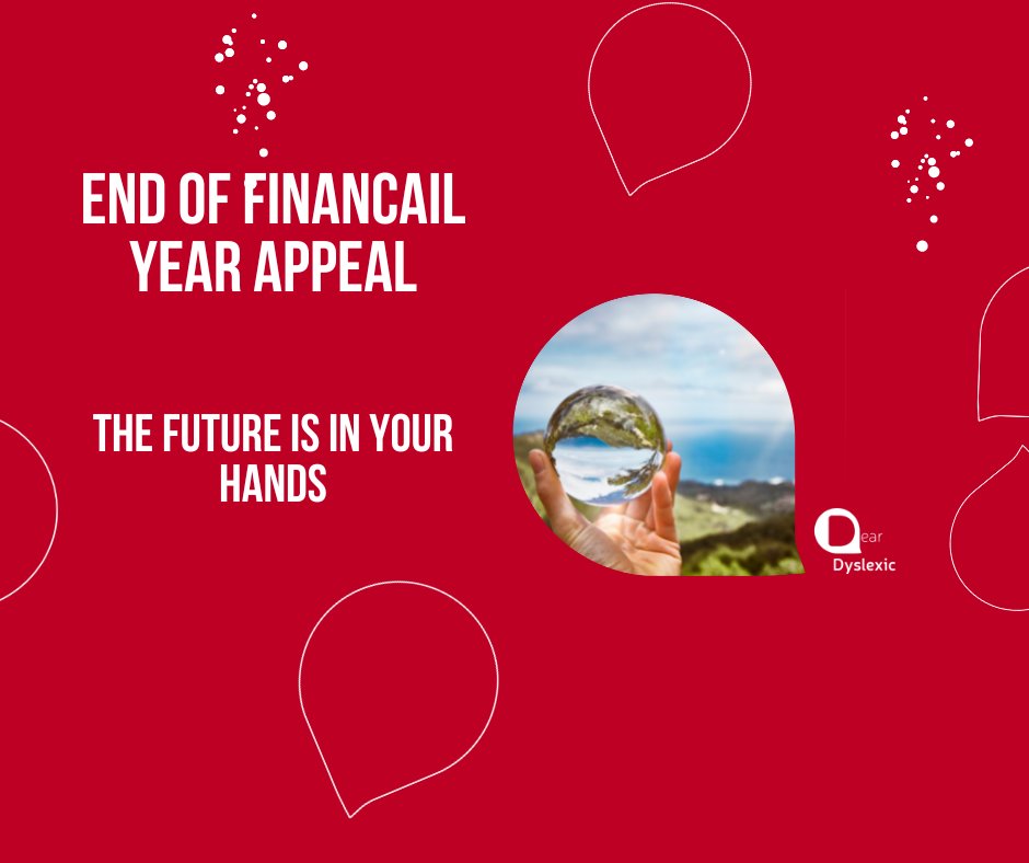 Dear Dyslexic tweet media