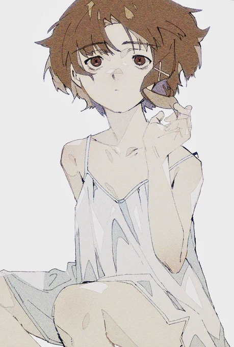 lainも見た
さっきの間違えて消しちゃった。 