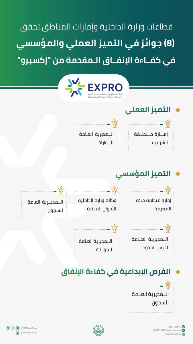 وزارة الداخلية 🇸🇦 tweet media