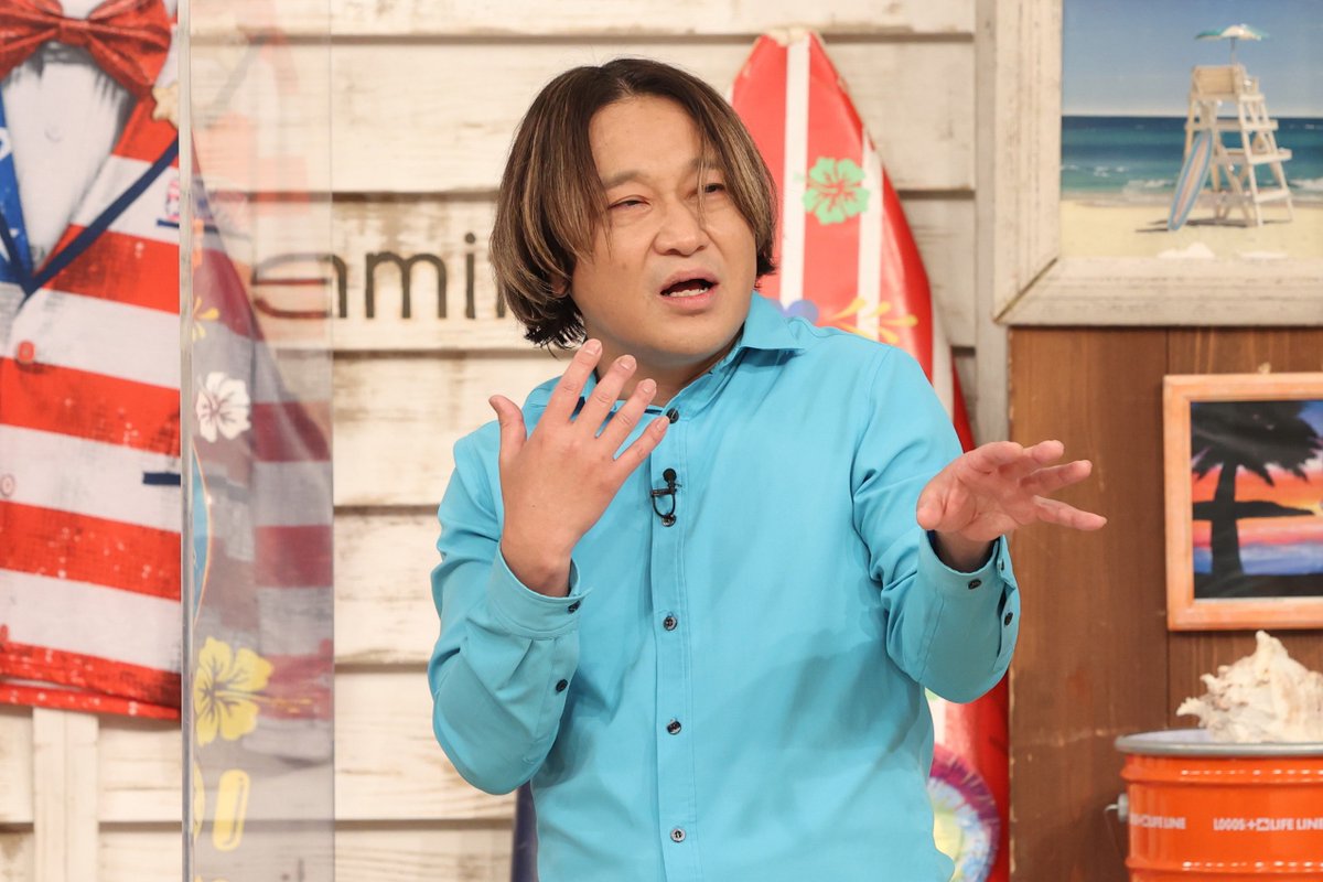 フジテレビ on Twitter フジテレビ on Twitter