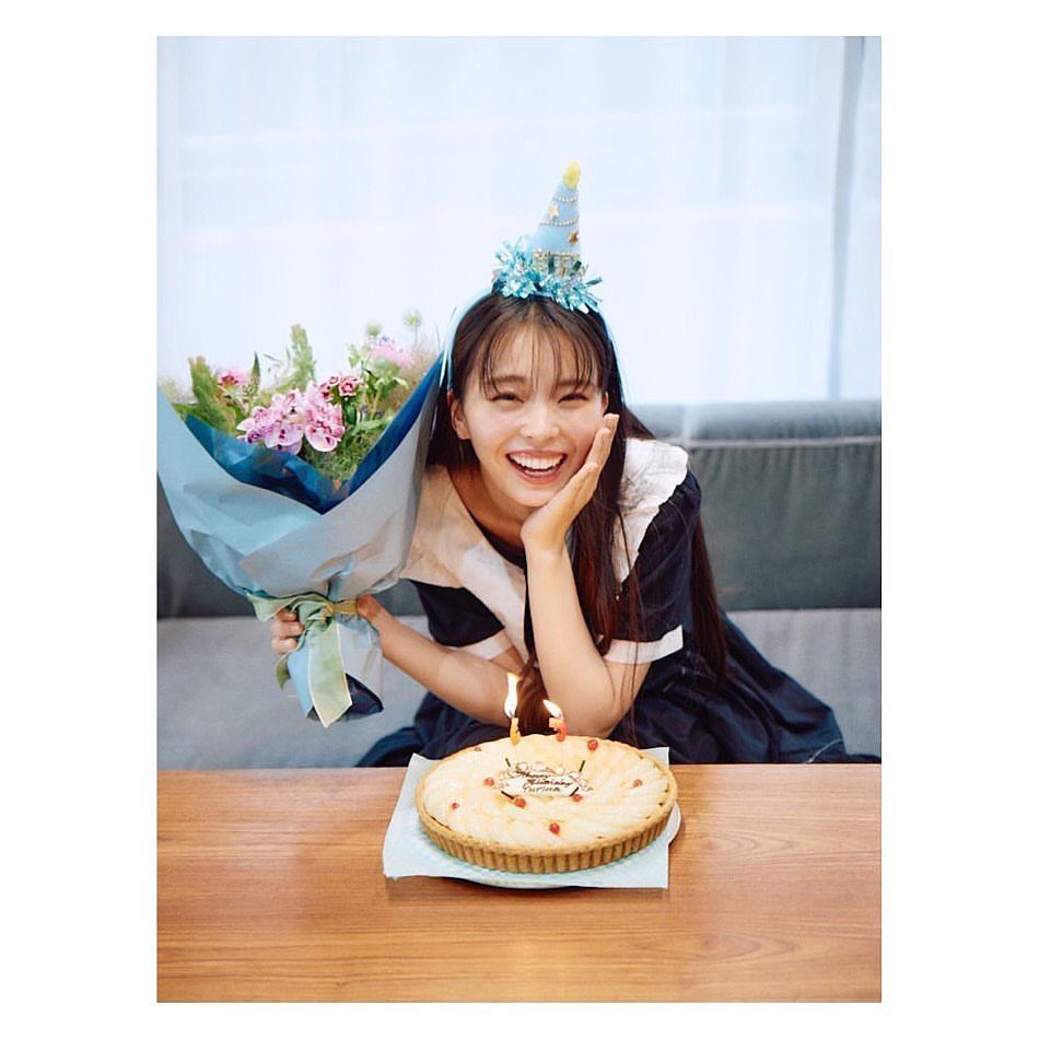 instagram update

#유리나 #川口ゆりな #카와구치유리나 #Yurina