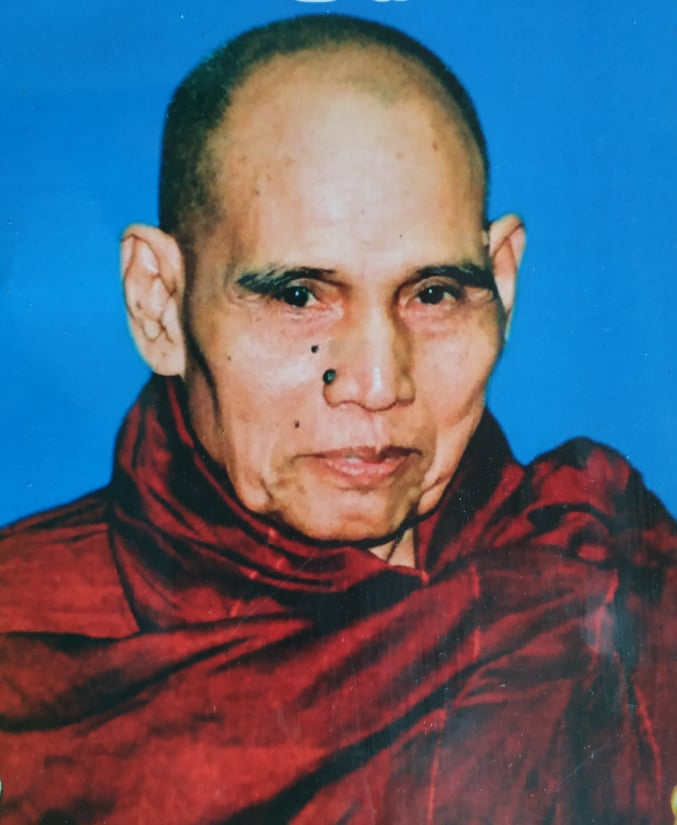 ShweLanGaLay's tweet photo. Part 1 interview with Zaw Win Htet: A discussion on #Monywa history, #Ledi #Sayadaw, #Burmese #monastic #schools, #reincarnation, U #Wisara, and much more!

https://t.co/XXNsKCX7rJ

#Buddhistpodcast #meditation #myanmar #burma #vipassana #buddhism #dhamma #dharma #meditacion #sng https://t.co/veySomKcl0
