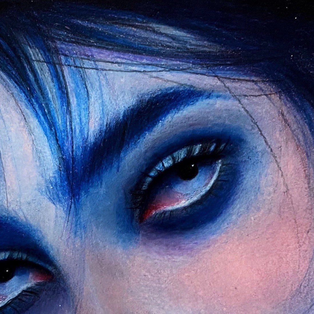 lorenndraws's tweet image. ✯