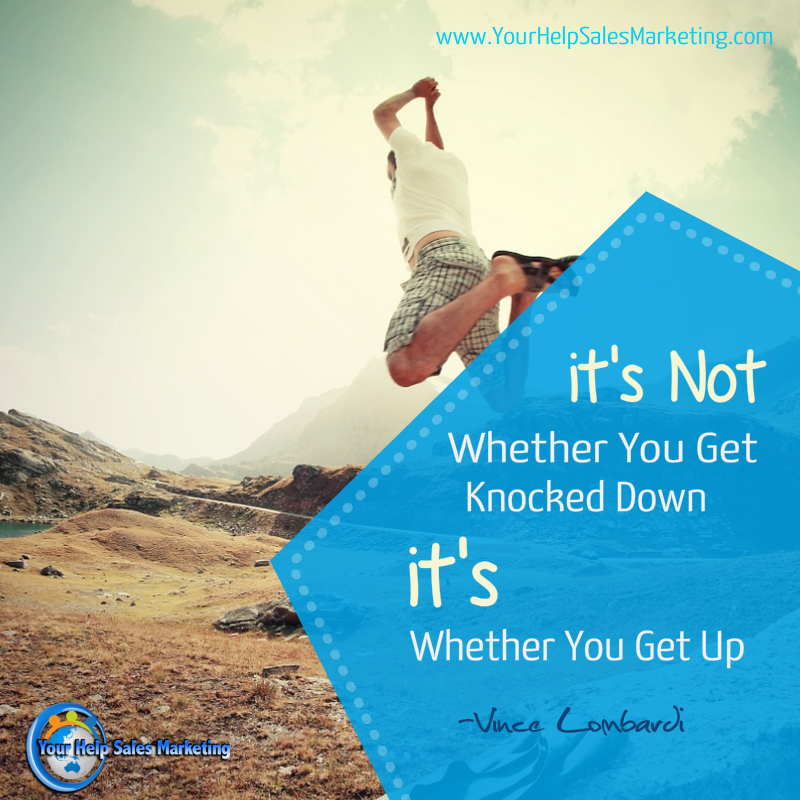 yourhelpsales's tweet photo. Always get back up https://t.co/Bh9OQt2pTK