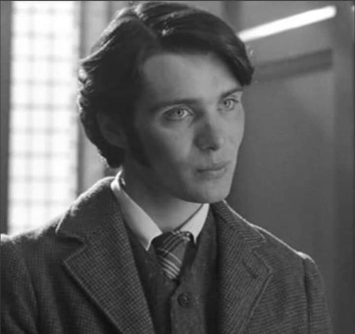 hourly cillian tweet media