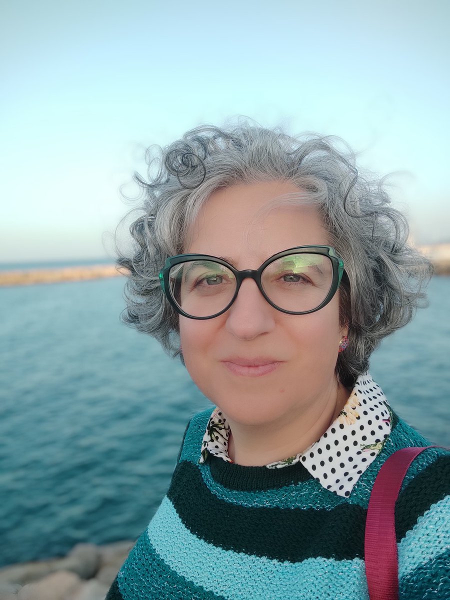 Silvia Martínez tweet media