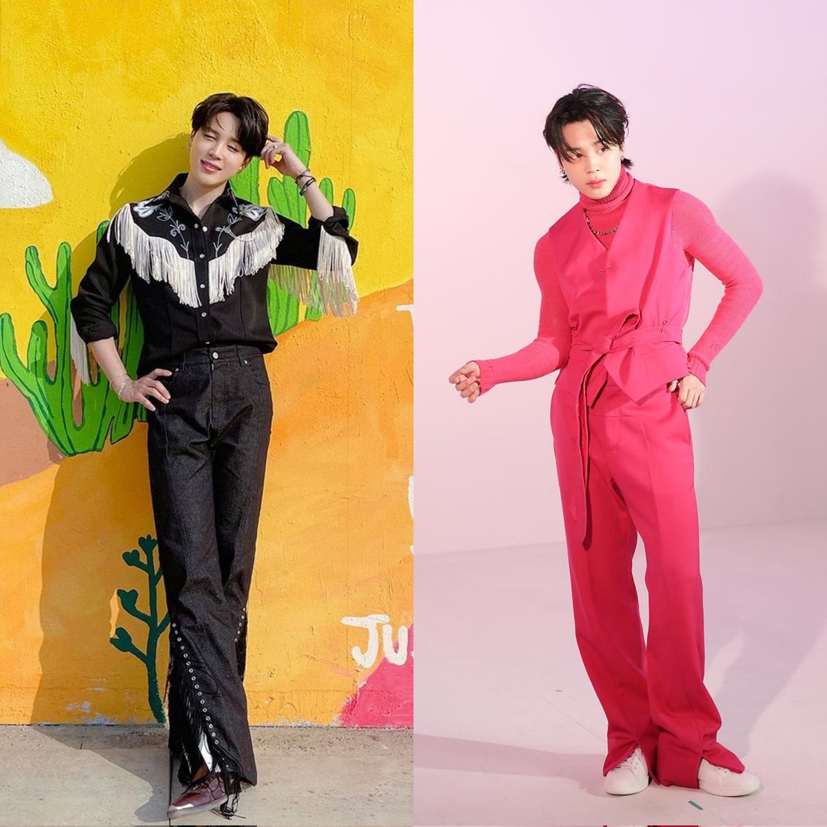 pjmfilmz's tweet photo. jimin can be your barbie or your ken https://t.co/BD6ZwhQw5V