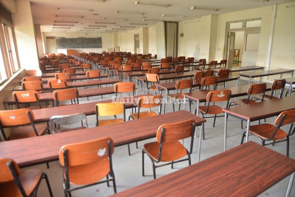 @ntvuganda's photo on Teachers