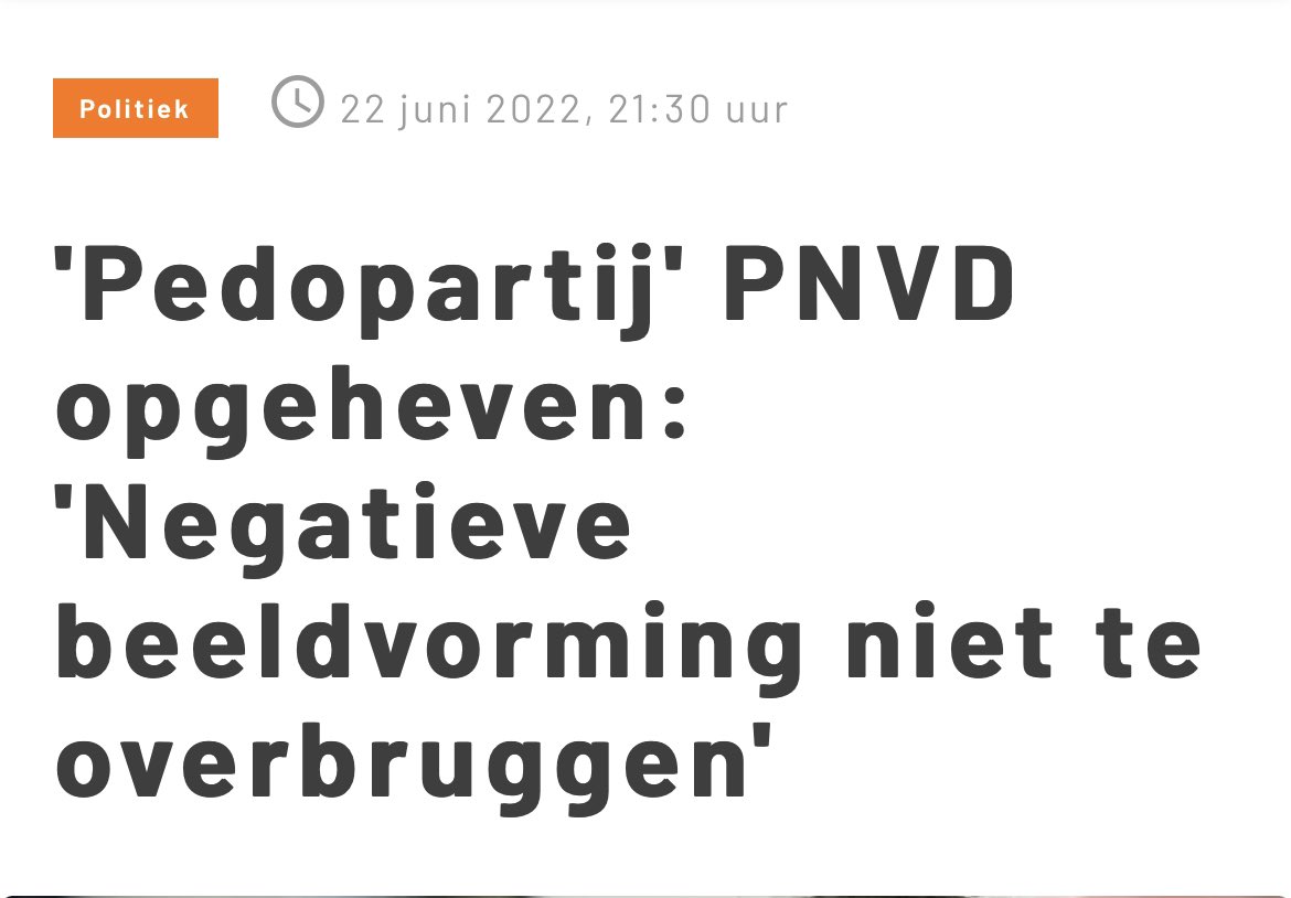 itsmeSZ's tweet photo. Zo, in ieder geval 1 smerige pedo partij minder 👊 … https://t.co/IFEgL6Chkj https://t.co/QXbFm3onZ7